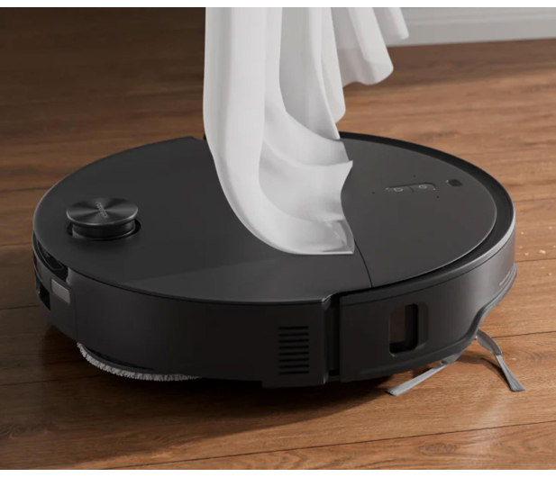 Roborock Robot sprzątający Qrevo Edge 2 biały - 1535285 - zdjęcie 7